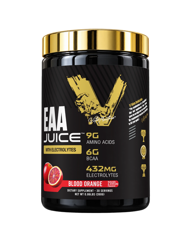 EAA Juice
