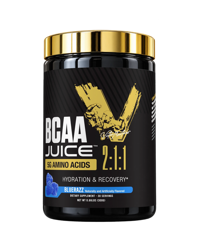 BCAA Juice 5000 mg