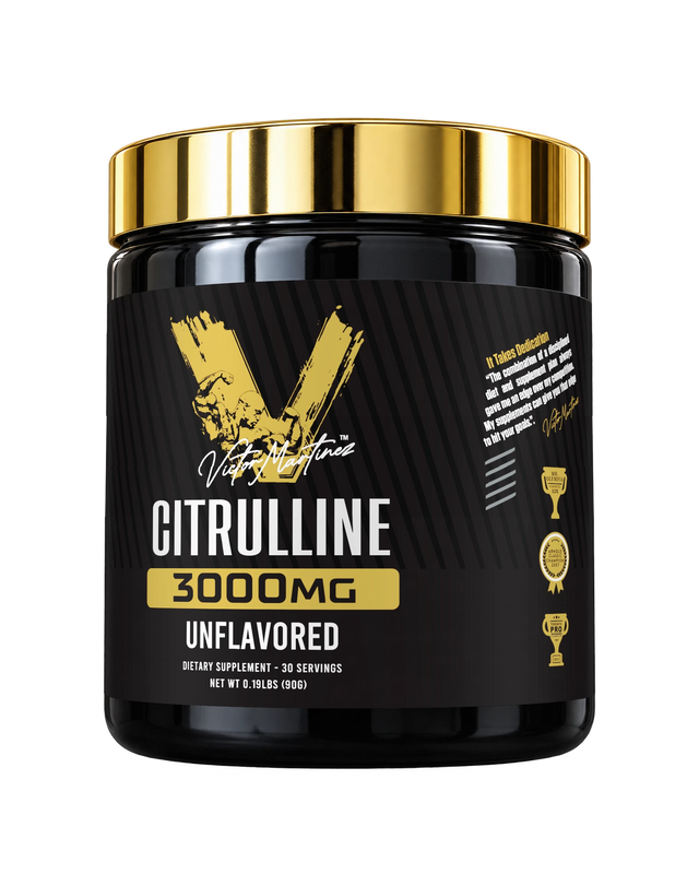 L-Citrulline 3000 mg