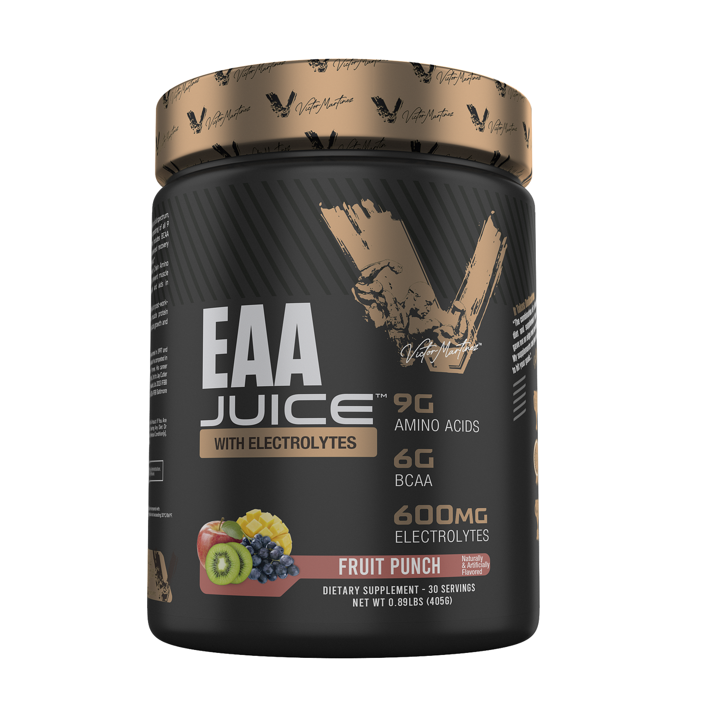 
                  
                    EAA JUICE 9G
                  
                