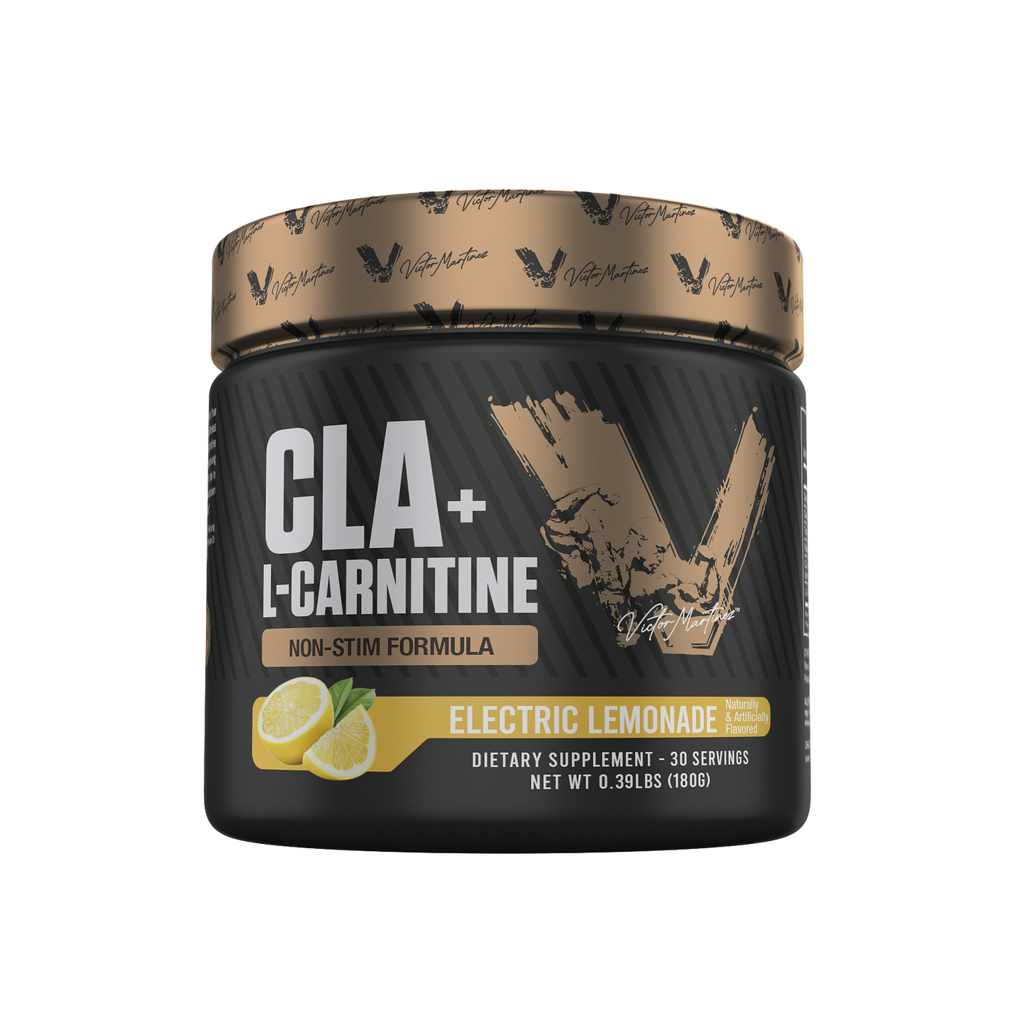 FAT BURNER Victor Martinez Signature Series FAT BURNER Victor Martinez Signature Series