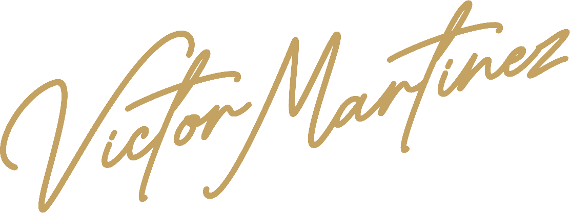 Victor Martinez Signature Series